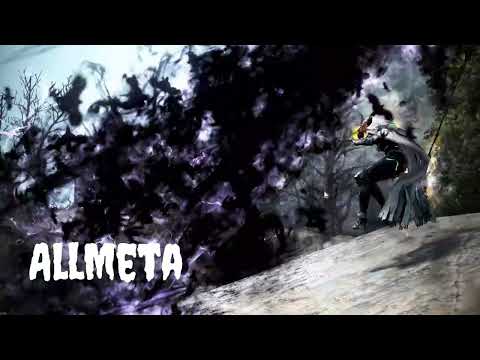 No Meta Presents: AllMeta "Dream of Doom." Awakening Sorceress PvP Montage.