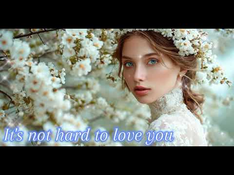 Ai music - It's not hard to love you