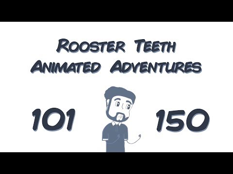 RTAA in 4K! | 101-150 | [Compilation]