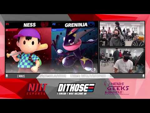 Highland Masters 10 - Jansen VS Goon  - Winners' Round 3