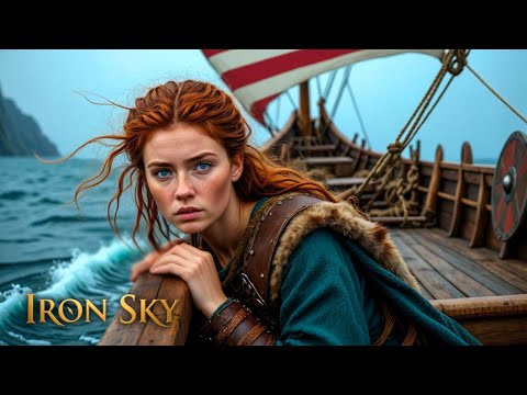 Under the iron sky – Viking Battle Chant  Epic Song of Honor