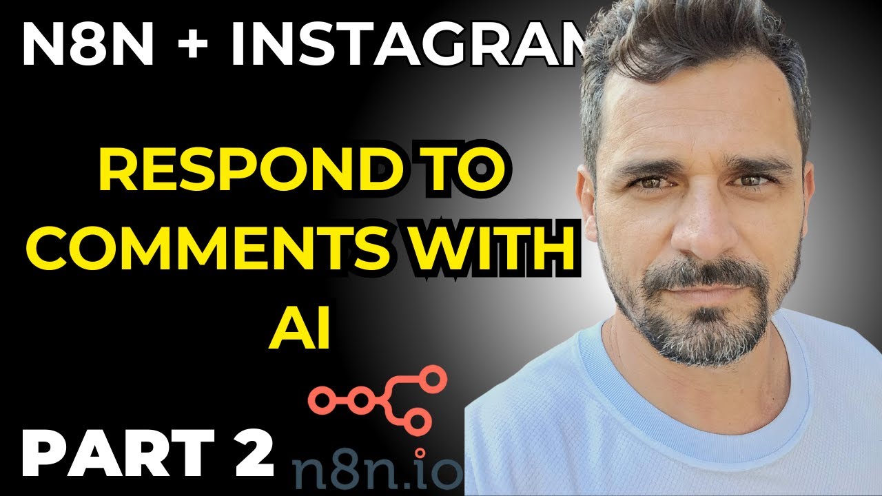 PART 2 📌 How to Connect n8n with Instagram – Step by Step!
