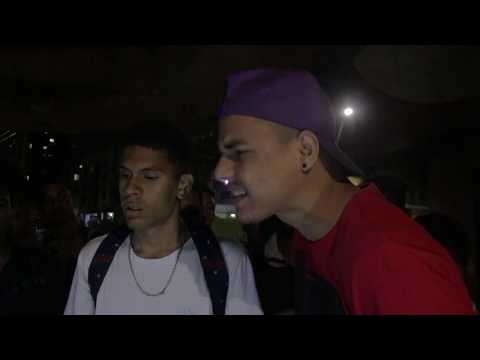 Durkain x MacDonalds x Orfeu - Batalha da Torre 76ª edição (1º fase)