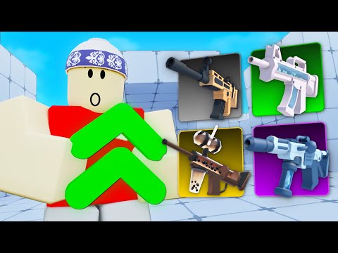 Rivalen gerankt, aber meine Ausrüstungs-Upgrades...