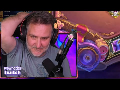 💀⚔️ When Aman'Thul Only Costs TWO Mana!?