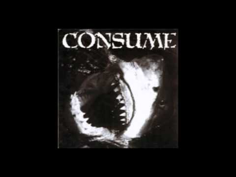 CONSUME - Carcharodon Carcharias