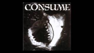 CONSUME - Carcharodon Carcharias