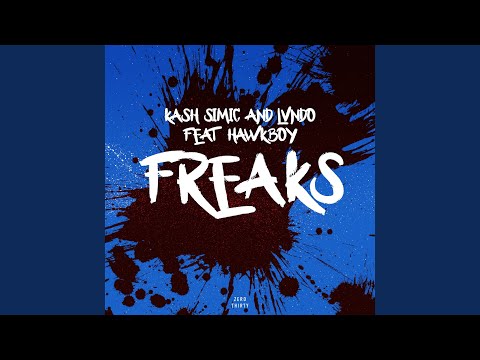 Freaks