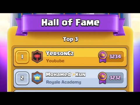 I'M TOP 1 IN THE WORLD👑