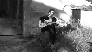 JOE CHIARIELLO Sessions for Robert Johnson - Me And The Devil Blues