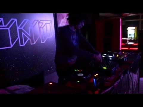 D-MENTAL @ Basslove Hunting 16.02.2017