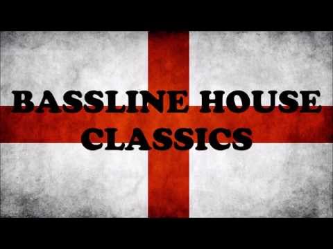 Bassline House Classics (DANNY WYNN) Lies Aint Working (Richard Dolby Mix)