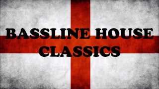 Bassline House Classics (DANNY WYNN) Lies Aint Working (Richard Dolby Mix)