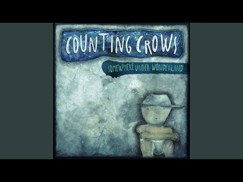 Videoclip de Scarecrow (demo) — Counting Crows