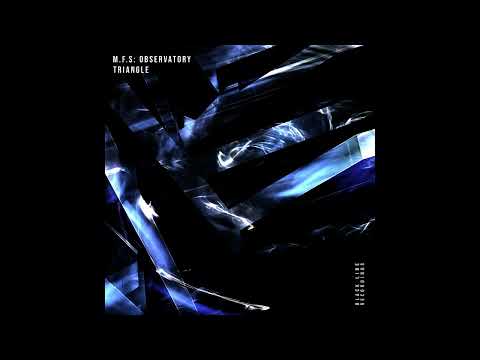 M.F.S: Observatory - Le Grain Bain [Premiere I BLR092]