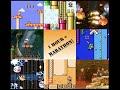 OVER 1 HOUR OF TRADITIONAL LEVELS Super Mario Maker 2 EricfortesTV