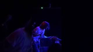 The Yawpers - Dancing On My Knees (live guitar clip from 7th Street Entry)