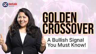 Golden Crossover Strategy: How It Works? | The Bullish Signal You Must Know