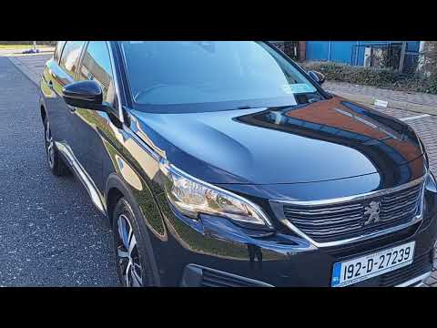 Peugeot 5008 1.5 BlueHDi 130bhp Allure - Image 2