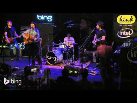 Casey Neill and the Norway Rats - Signal Reach (Bing Lounge)