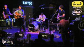 Casey Neill and the Norway Rats - Signal Reach (Bing Lounge)