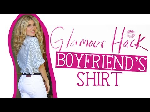 download lagu mp3 mp4 How To Wear Your Boyfriends Shirt, download lagu How To Wear Your Boyfriends Shirt gratis, unduh video klip How To Wear Your Boyfriends Shirt
