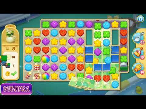 Matchington Mansion level 4164 HD