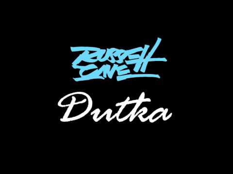 Russell Cave -  Dutka