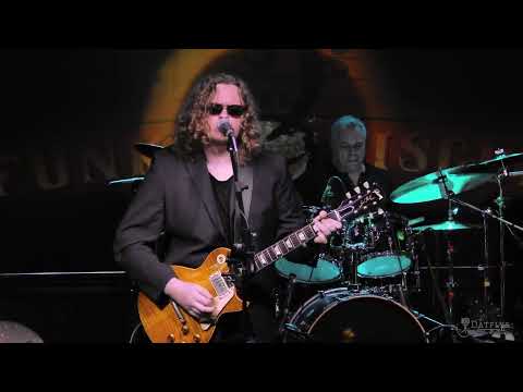 Trey Wanvig 2023 10 19 "Full Show" Boca Raton, Florida - The Funky Biscuit - 4K 5 Cam