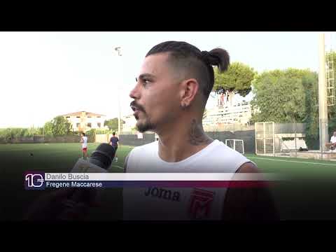 Calcio, il Fregene-Maccarese vuole stupire nel campionato di Promozione - Canale 10
