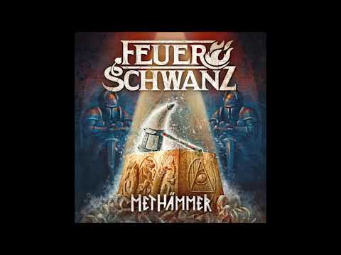 Feuerschwanz - Methaemmer [Full Album]