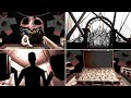 Buckshot Roulette - All Death Scenes & Endings