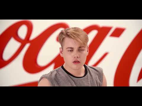 Casting do Coca Cola  ( Ajgor Ignacy )