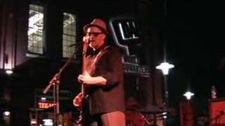 Marshall Crenshaw - Mary Anne