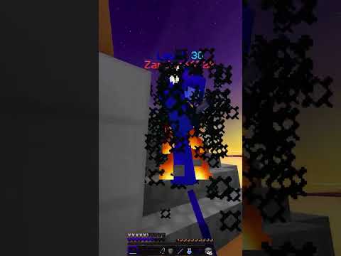 "Epic Bedwars Duel: My Friend Destroys Top Player!" #minecraft #hypixel #gaming