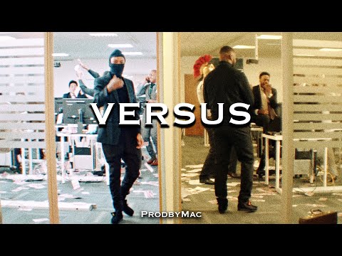 [FREE] M1LLIONZ X SL X CENTRAL CEE "VERSUS" MELODIC DRILL BEAT | PROD. MAC X SCRUBBY MANE