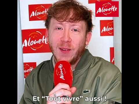 L'interview "Confidences" d'Eddy de Pretto !