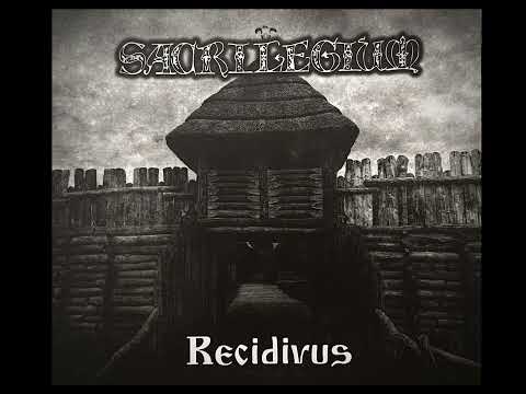 Sacrilegium - Recidivus (full EP)