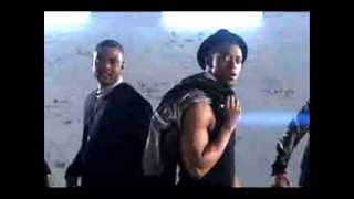 JLS   Billion Lights Audio