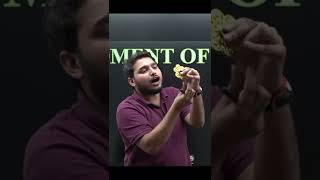 क्या है Moment of Inertia 🤔 #shorts #physicsfacts #momentofinertia