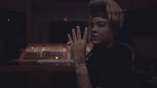 Young M.A. - Who Run It Freestyle (New 2018 Official Music Video)