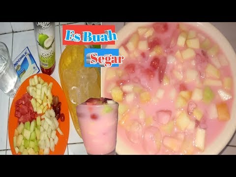 download lagu mp3 mp4 Tips Es Buah Sederhana, download lagu Tips Es Buah Sederhana gratis, unduh video klip Tips Es Buah Sederhana