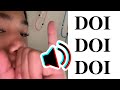 What Is Doi Doi Doi Trend On Tiktok How To Do Doi Doi Trend Doi Doi Doi TUTORIAL