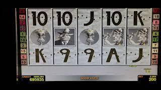 Chicago ! #Bis 2 Euro Bet ! #slot machine! #Freispiele! #novoline ! #Big Win! #Admiral #Amazing