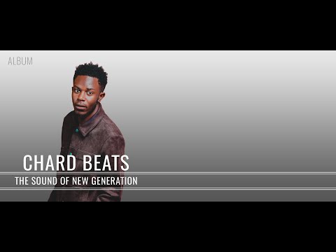 09 - Chard Beats Ft Zax 4Real_-_Mwanike_Official_Audio
