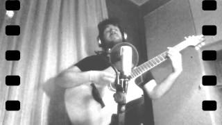 Kurt Cobain-Brunori Sas (cover Suonatore Jones)