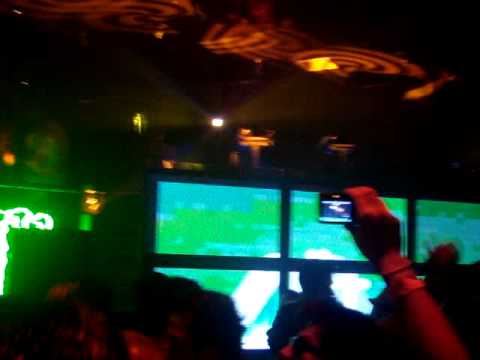 Sven Vath @ Zoon Night Club, Cd. de Mexico