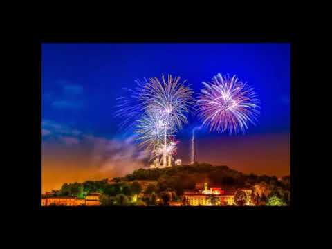 4th of July Progressive Rock Mix Marathon by Prog Rock Dock
