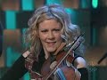 Natalie MacMaster "David's Jig" - Jan. 2004