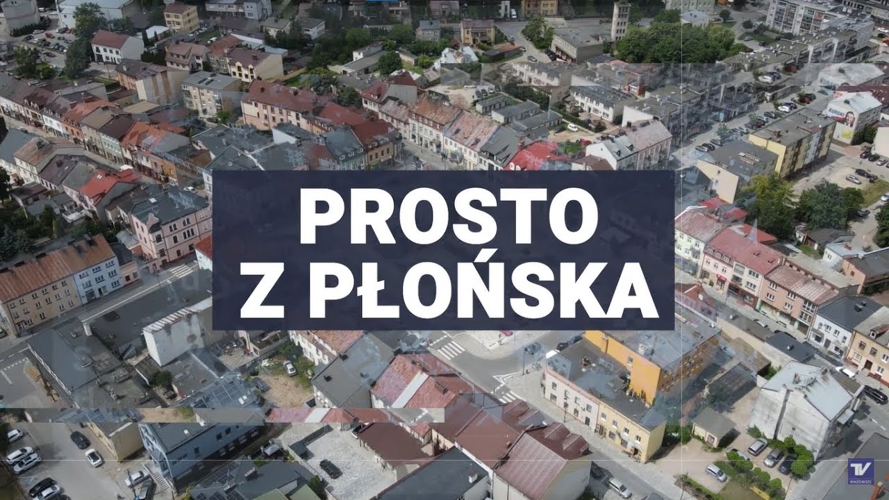 Prosto z Płońska 05.04.2025